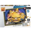 Image de Puzzle 60 pieces - Moi moche et mechant 4