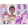 Image de Puzzle 500 pièces : Disney Princesses - Regards étincelants
