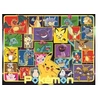 Image de Puzzle Pokémon lumineux 2000 piecès