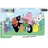 Image de Barbapapa - Fete des meres puzzle 15P