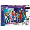 Image de Puzzle 60 pièces Amies pour la vie Totally Spies !