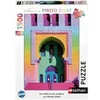 Image de - Puzzle 1500p - Mille Couleurs