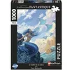 Image de Ballet sirene - 1000 pieces