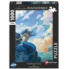 Image de Puzzle 1000 Pieces - Le Ballet De La Sirene