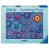Image de Puzzle 1000 Pieces   Constellations Celestes
