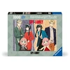 Image de Puzzle 1000 pièces La famille Forger Spy x Family