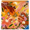 Image de Puzzle Art Et Soul 750 Pieces  Festival Des Fleurs