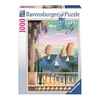 Image de Puzzle Carte postale de Capri 1000 pièces