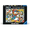 Image de Puzzle 1500 Pieces - Donald - Disney