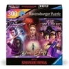 Image de Stranger Things - Puzzle Cher Billy (300 pièces)