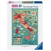 Image de Puzzle 1000 pièces Tournée des desserts italiens