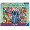 Image de Disney - Puzzle Stitch (1000 pièces)