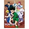 Image de Puzzle 500 pièces Hunter x Hunter