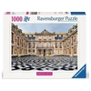 Image de 1000p Chateau de Versailles France