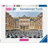 Image de Puzzle 1000 Pieces  Chateau De Versailles, France