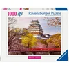 Image de Puzzle 1000 Pieces Chateau De Himeji, Japieceson