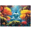Image de Puzzle Moment 300 pièces : Peace