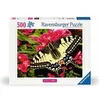 Image de 500p Highlight Papillon et fleurs