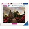 Image de 1000p Chateau de Rosenborg Danemark