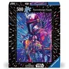 Image de Puzzle 500 pieces The mandalorian