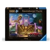 Image de Disney - Puzzle Castle Collection Tiana (1000 pièces)