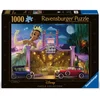 Image de Puzzle 1000 Pieces  Tiana