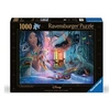 Image de Disney - Puzzle Castle Collection Pocahontas (1000 pièces)
