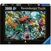 Image de DC Comics - Puzzle Aquaman (1000 pièces)