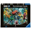 Image de Aquaman  -puzzle 1000 Pieces