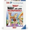 Image de Puzzle 500 pieces - Asterix aux jeux olympiques -