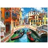 Image de Puzzle 100 pièces : Venise