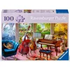 Image de Bien Etre Et Puzzle 100 Pieces  Les 4 Saisons En Musique