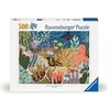Image de 500p Fantaisie Océanique illustartion