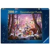 Image de Puzzle 2000 p Titre non définitif / Noël