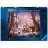 Image de Puzzle 2000 Pieces  Titre Non Definitif / Noel