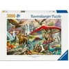 Image de Puzzle 5000 p Les secrets de la foret