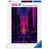 Image de Puzzle 1000 Pieces  Les Neons De New York