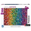 Image de Puzzle 500 Pieces - Poiskaii Arc-en-ciel / Maluzelle
