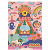 Image de Puzzle 1000 pièces Hippie style Cha cha Pop
