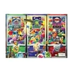 Image de Puzzle 1000 pieces Animaux, aliens et ninjas, des 14 ans, Puzzle de qualité supérieure, Nombreux, 12001482,