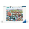 Image de Puzzle 2000 pièces Le mythe de Thalassa