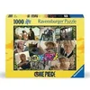 Image de One Piece - Puzzle Looking for the One Piece (1000 pièces)