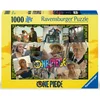 Image de One Piece - Puzzle 1000 Piece  A La Recherche De One Piece
