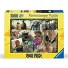 Image de Puzzle de 1000 pièces Ravensburger One Piece - Looking for the One Piece Jaune 70x50 cm RAVE12001500