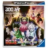 Image de Puzzle 300 pièces Hunter x Hunter Fandom Collection