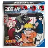 Image de Naruto - Puzzle 300 Pieces