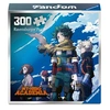 Image de Puzzle 300 pièces Hero Academia Fandom