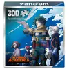 Image de My Hero Academia - Puzzle 300 Pieces