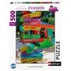 Image de Nathan Puzzle 500 Pieces  La Croisee Des Chemins