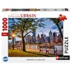 Image de Nathan Puzzle 1000 Pieces  Manhattan Au Crepuscule